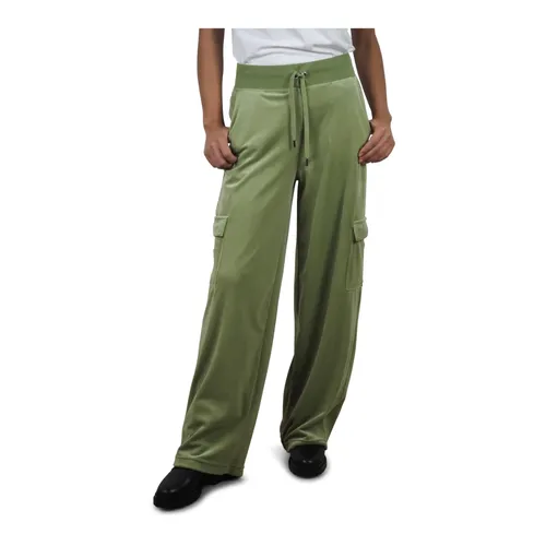 Trousers > Sweatpants - - Juicy Couture - Modalova