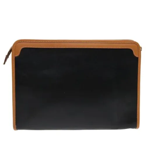 Pre-owned > Pre-owned Bags > Pre-owned Clutches - - Celine Vintage - Modalova