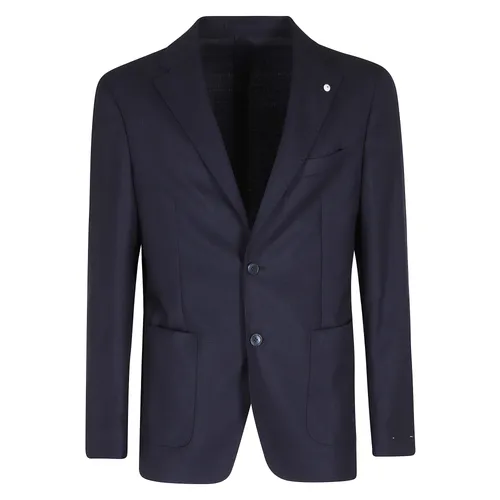 Jackets > Blazers - - L.b.m. 1911 - Modalova