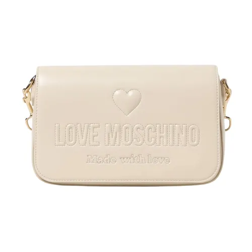 Bags > Cross Body Bags - - Love Moschino - Modalova