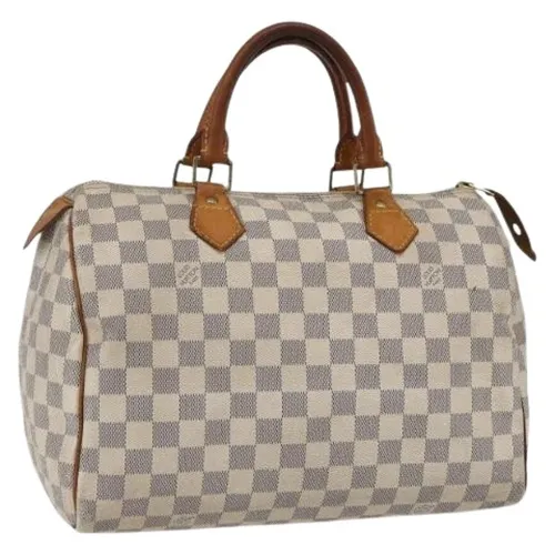 Pre-owned > Pre-owned Bags > Pre-owned Handbags - - Louis Vuitton Vintage - Modalova