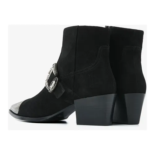 Shoes > Boots > Cowboy Boots - - Via Vai - Modalova