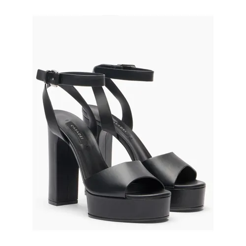 Shoes > Sandals > High Heel Sandals - - Casadei - Modalova
