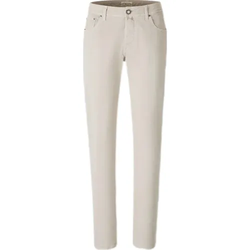 Jeans > Slim-fit Jeans - - Jacob Cohën - Modalova