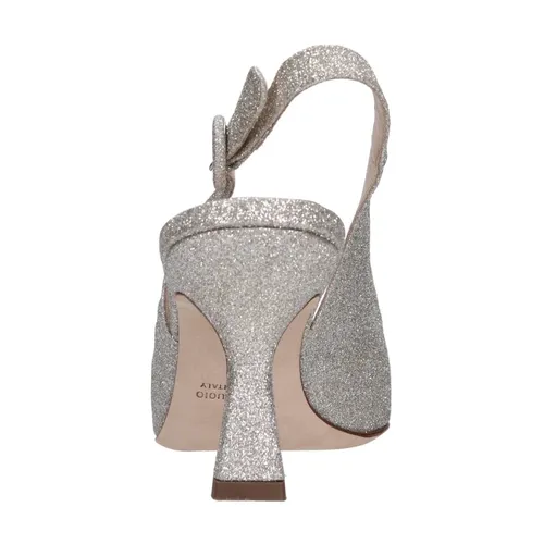Shoes > Heels > Pumps - - Lella Baldi - Modalova