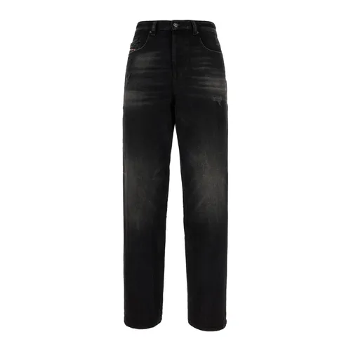 Jeans > Straight Jeans - - Diesel - Modalova