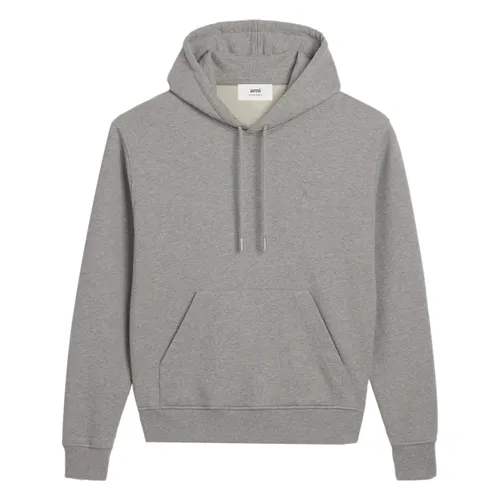 Sweatshirts & Hoodies > Hoodies - - Ami Paris - Modalova