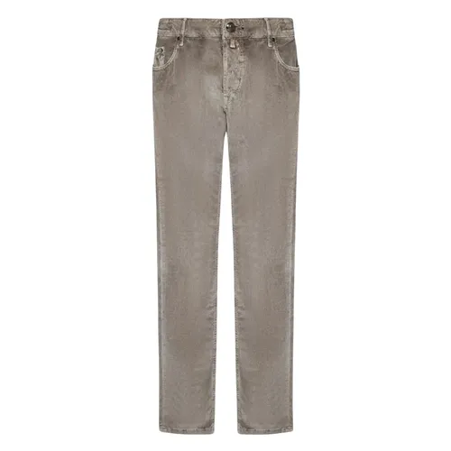 Jeans > Slim-fit Jeans - - Hand Picked - Modalova