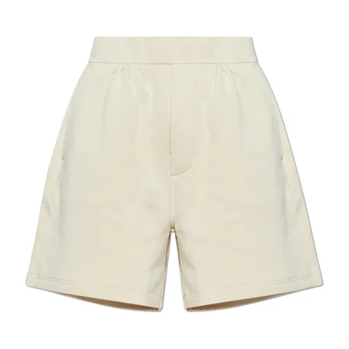 Shorts > Casual Shorts - - Dsquared2 - Modalova