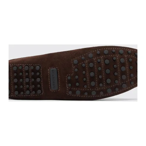 Shoes > Flats > Mules - - Scarosso - Modalova