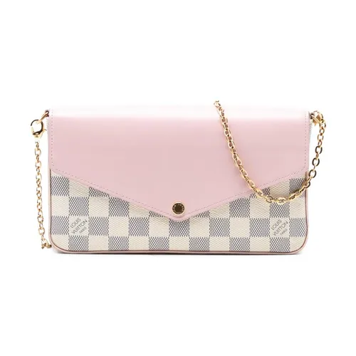 Pre-owned > Pre-owned Bags > Pre-owned Cross Body Bags - - Louis Vuitton Vintage - Modalova