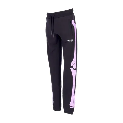 Trousers > Sweatpants - - Phobia Archive - Modalova