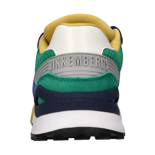 Shoes > Sneakers - - Bikkembergs - Modalova