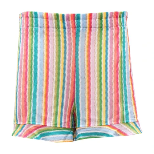 Shorts > Casual Shorts - - MC2 Saint Barth - Modalova