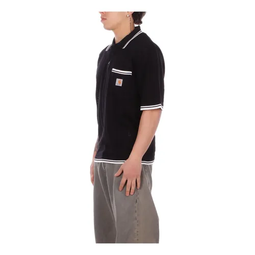 Tops > Polo Shirts - - Carhartt Wip - Modalova