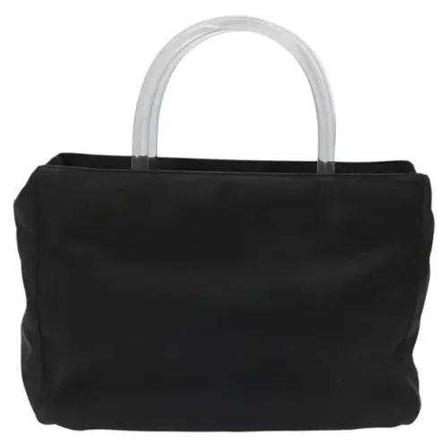 Pre-owned > Pre-owned Bags > Pre-owned Handbags - - Prada Vintage - Modalova