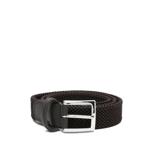 Accessories > Belts - - Kiton - Modalova