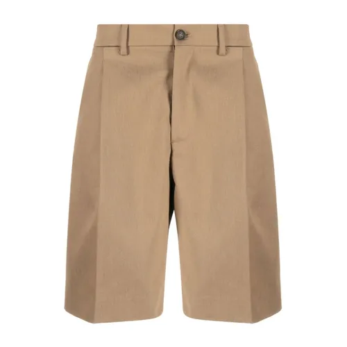 Shorts > Casual Shorts - - Golden Goose - Modalova