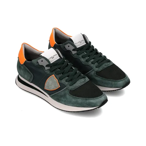 Shoes > Sneakers - - Philippe Model - Modalova