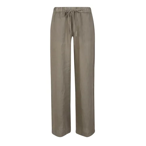 Trousers > Straight Trousers - - Fay - Modalova