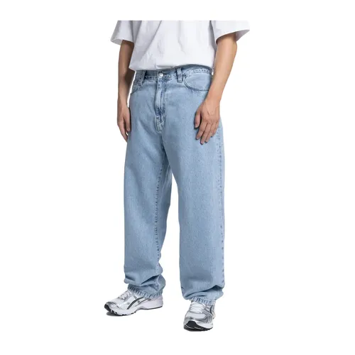 Jeans > Straight Jeans - - Carhartt Wip - Modalova