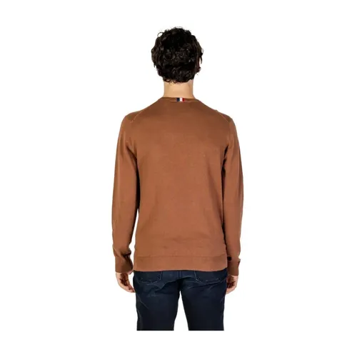 Knitwear > Round-neck Knitwear - - U.s. Polo Assn. - Modalova