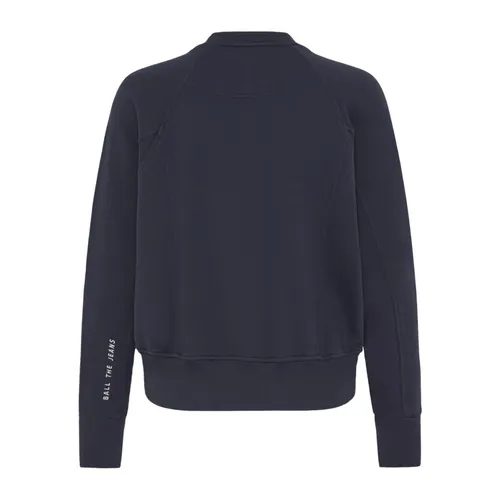 Jackets > Bomber Jackets - - Ball - Modalova