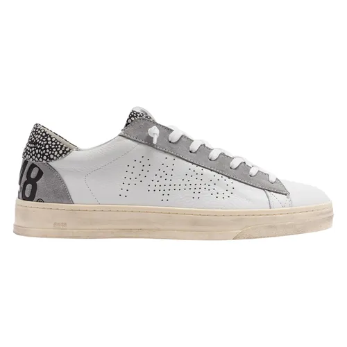 Shoes > Sneakers - - P448 - Modalova