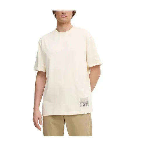 Tops > T-Shirts - - Calvin Klein - Modalova