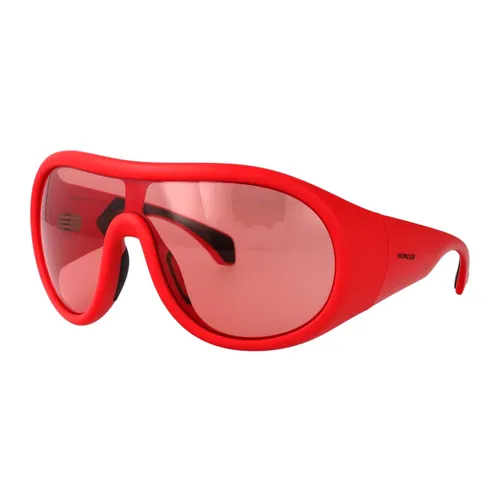 Accessories > Sunglasses - - Moncler - Modalova