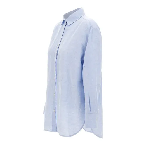 Blouses & Shirts > Shirts - - Woolrich - Modalova