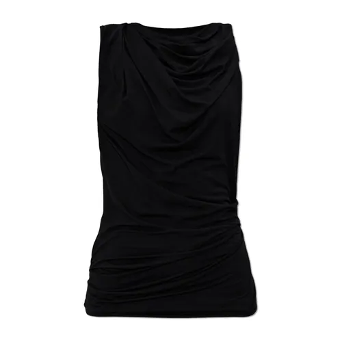 Tops > Sleeveless Tops - - Entire Studios - Modalova