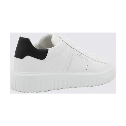 Hogan - Shoes > Sneakers - White - Hogan - Modalova