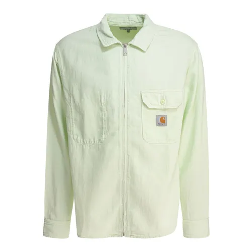 Jackets > Light Jackets - - Carhartt Wip - Modalova