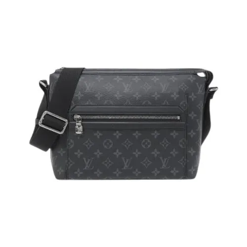Pre-owned > Pre-owned Bags > Pre-owned Cross Body Bags - - Louis Vuitton Vintage - Modalova