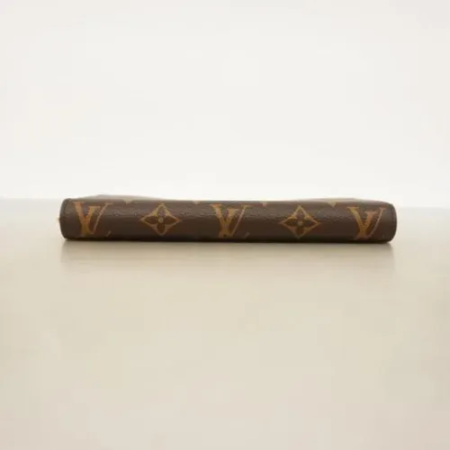 Pre-owned > Pre-owned Accessories > Pre-owned Wallets - - Louis Vuitton Vintage - Modalova