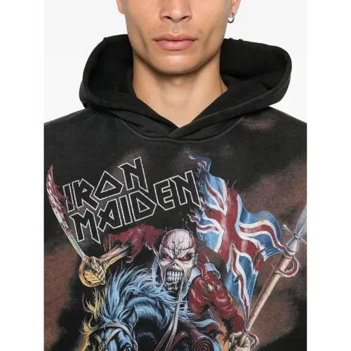 Sweatshirts & Hoodies > Hoodies - - Represent - Modalova