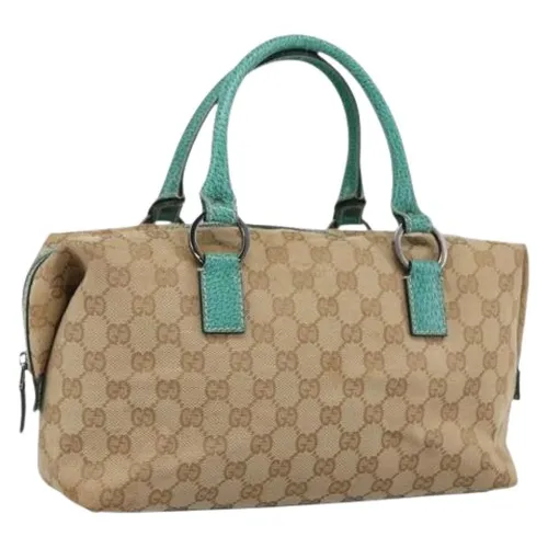 Pre-owned > Pre-owned Bags > Pre-owned Handbags - - Gucci Vintage - Modalova