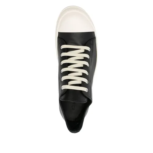 Shoes > Sneakers - - Rick Owens - Modalova