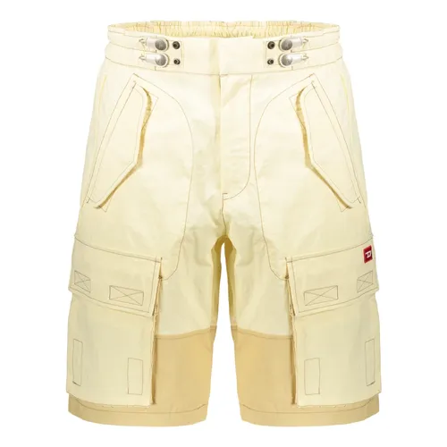 Shorts > Casual Shorts - - Diesel - Modalova