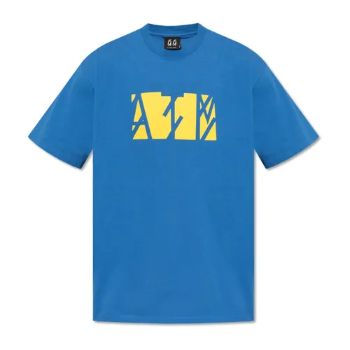 Tops > T-Shirts - - 44 Label Group - Modalova