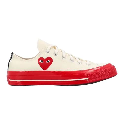 Shoes > Sneakers - - Comme des Garçons Play - Modalova