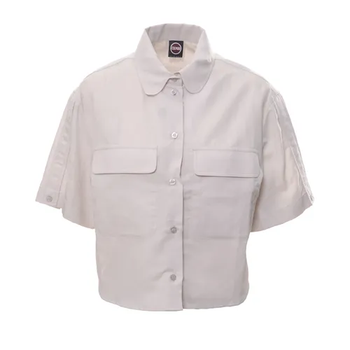 Blouses & Shirts > Shirts - - Colmar - Modalova