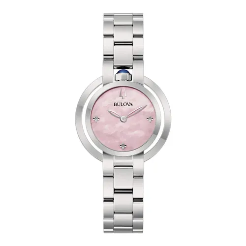Accessories > Watches - - Bulova - Modalova