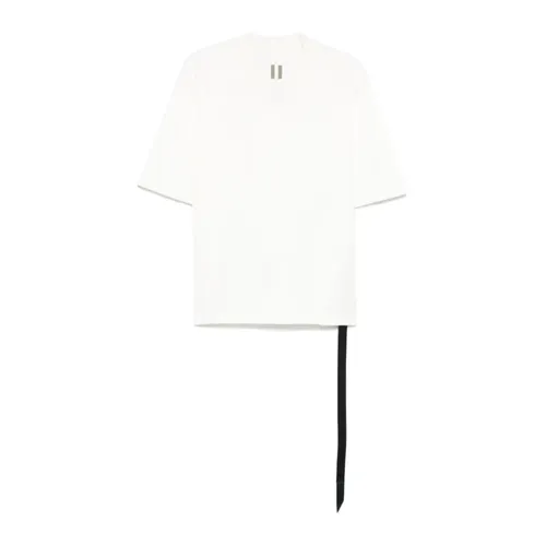 Tops > T-Shirts - - Rick Owens - Modalova