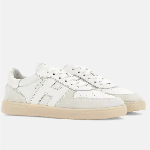 Hogan - Shoes > Sneakers - White - Hogan - Modalova