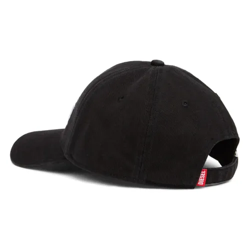 Accessories > Hats > Caps - - Diesel - Modalova