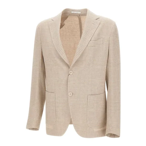 Jackets > Blazers - - Eleventy - Modalova