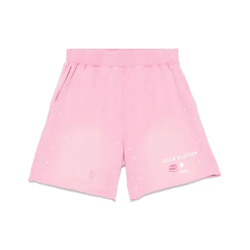 Shorts > Casual Shorts - - Cole Buxton - Modalova