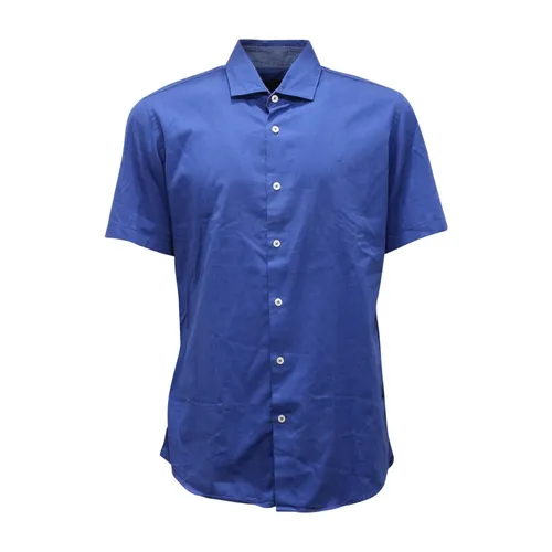 Shirts > Short Sleeve Shirts - - Liu Jo - Modalova
